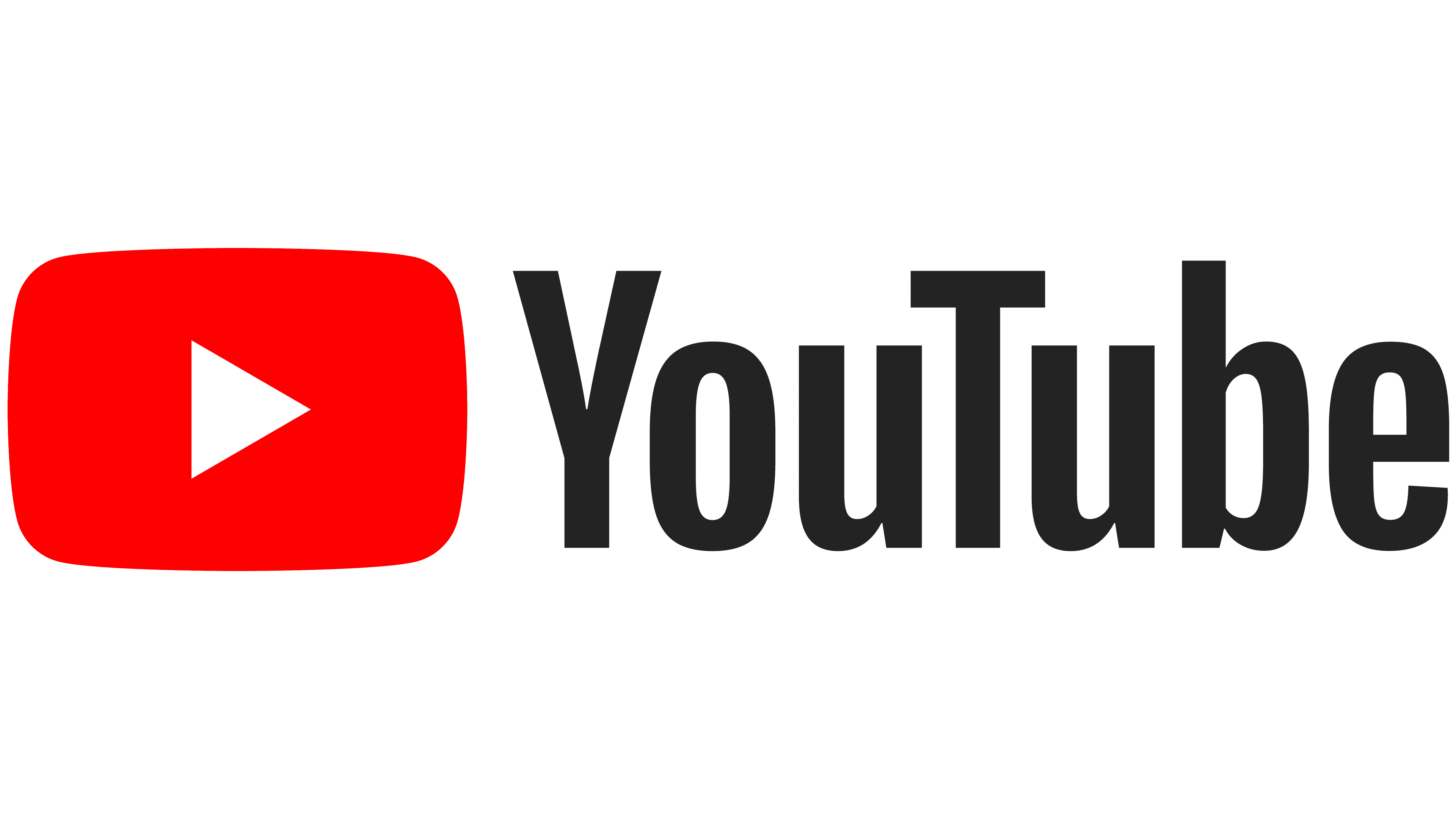 LOGO YOUTUBE